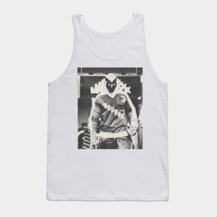 BOSTON GARDEN 1978 Tank Top